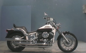 YAMAHA DRAGSTAR 400 2000 VH01J