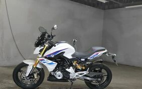 BMW G310R 2018 0G01