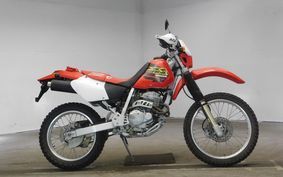 HONDA XR250 MD30