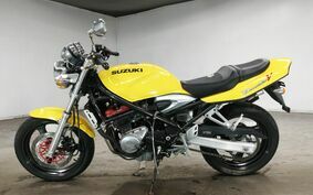 SUZUKI BANDIT 250 V GJ77A