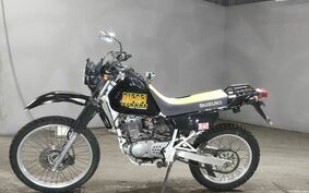 SUZUKI DJEBEL 200 (DR200SE) SH42A