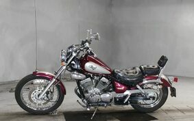 YAMAHA VIRAGO 250 3DM