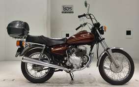 HONDA CM125T CM125T