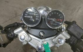 HONDA GB500TT 1988 PC16