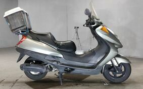 HONDA FORESIGHT EX MF04