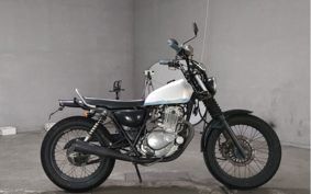 SUZUKI GLASS TRACKER BIG BOY NJ47A