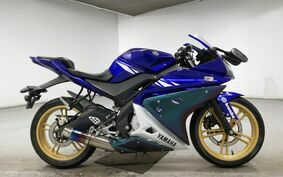 YAMAHA YZF-R125 RE06