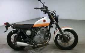 SUZUKI GRASS TRACKER NJ47A