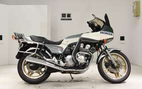 HONDA CB900F 2022 SC01