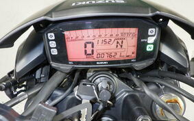 SUZUKI GIXXER 150 NG4BG