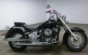 YAMAHA DRAGSTAR 400 CLASSIC 2005 VH01J