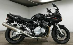 SUZUKI BANDIT 1200 S 2005 GV77A