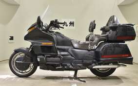 HONDA GL1500 GOLD WING SE 1990 SC22