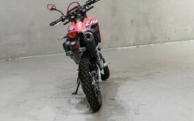 HONDA CRF250L-S MD47