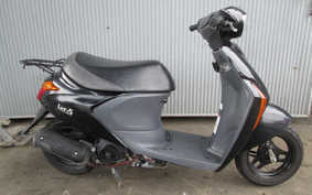 SUZUKI LET's 5 CA47A