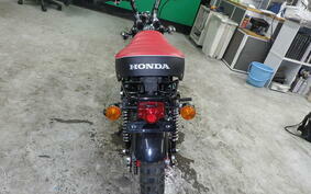 HONDA MONKEY AB27