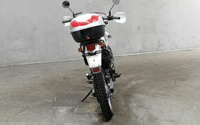 SUZUKI DJEBEL 200 (DR200SE) SH42A