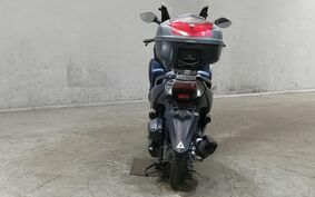 YAMAHA TRICITY 125 SE82J