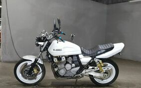 YAMAHA XJR400 R 1995 4HM