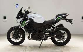 KAWASAKI Z400 Gen.2 2019 EX400G