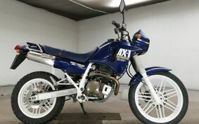 HONDA AX-1 MD21