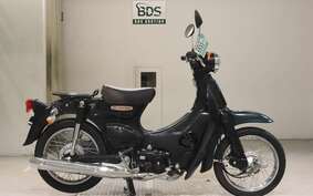 HONDA LITTLE CUB E AA01