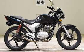 HONDA CBF125 PCJ7