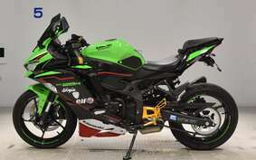 KAWASAKI ZX-25R ZX250E