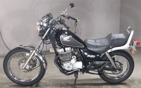 HONDA CBX125 CUSTOM JC12