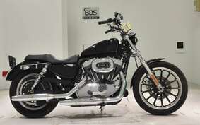 HARLEY L1200LI 2011