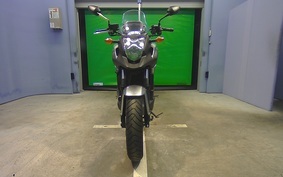 HONDA NC 700 X DCT LD 2013 RC63