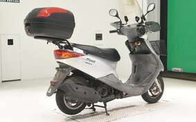 YAMAHA AXIS 125 TREET SE53J