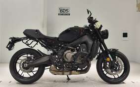 YAMAHA XSR900 2023 RN80J