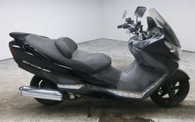 SUZUKI SKYWAVE 250 (Burgman 250) S Fi CJ43A