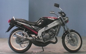 YAMAHA TZR125 1989 3TY