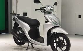 HONDA DIO 110 JF58