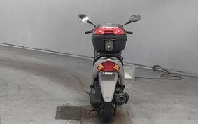 SUZUKI ADDRESS V125 CF4EA