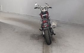 HONDA STEED400 NC26