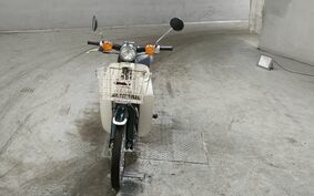 HONDA C70 SUPER CUB C70