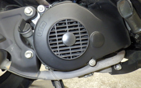 SUZUKI ADDRESS V125 S CF4MA