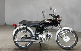 HONDA BENLY 50 S CD50