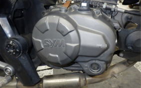 SYM T1 125