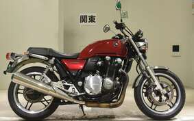 HONDA CB1100 2012 SC65