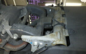 SUZUKI ADDRESS V50 Gen.2 CA44A