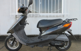 YAMAHA JOG DELUXE SA36J