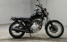 SUZUKI GRASS TRACKER NJ4DA