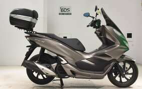 HONDA PCX125 JF81