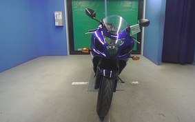 SUZUKI GSX-R600 2004 GN7CA