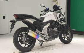 HONDA NC750X DCT 2023 RH09