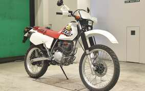 HONDA XLR125R JD16